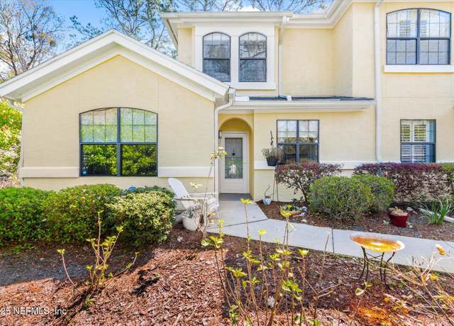 Property at 4811 Serena Cir, St. Augustine, FL 32084, 3 beds, 3 baths