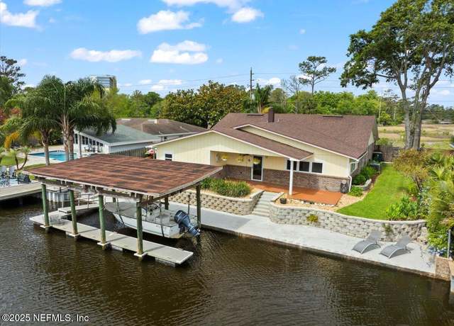Property at 4201 San Pablo Rd S, Jacksonville, FL 32224, 4 beds, 3 baths