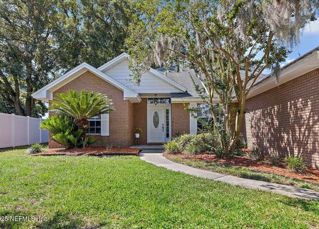 Property at 4720 Brierwood Rd, Jacksonville, FL 32257, 3 beds, 2 baths