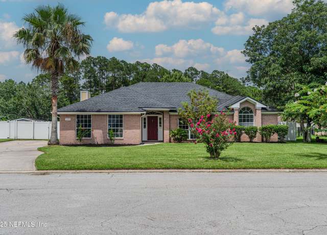 Property at 5353 Blue Pacific Dr W, Jacksonville, FL 32257, 4 beds, 2 baths