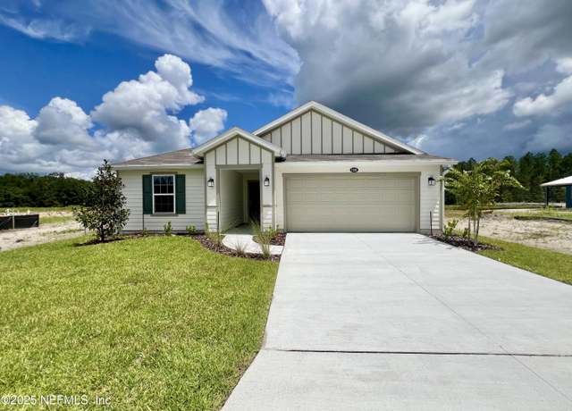 Property at 5188 Conference Dr, Jacksonville, FL 32234, 4 beds, 2 baths