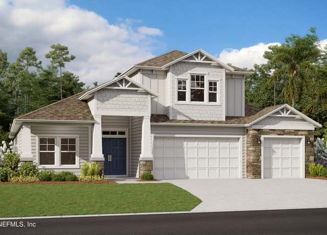 Property at 2494 Jennings Farm Dr, Middleburg, FL 32068, 6 beds, 4 baths