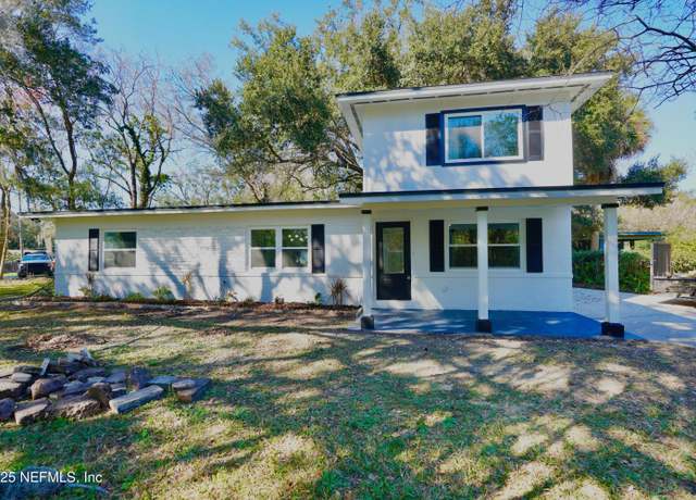 Property at 3675 Nicholas Cir, Jacksonville, FL 32207, 3 beds, 2 baths