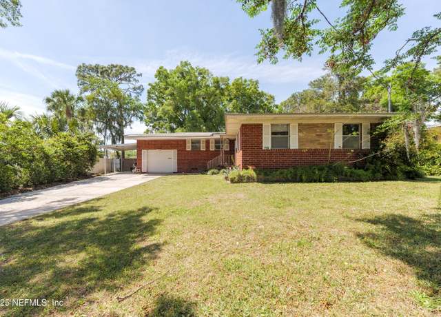 Property at 720 Bordeau Ave W, Jacksonville, FL 32211, 4 beds, 2 baths