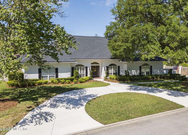 Property at 8122 Wekiva Ln, Jacksonville, FL 32256, 4 beds, 3 baths