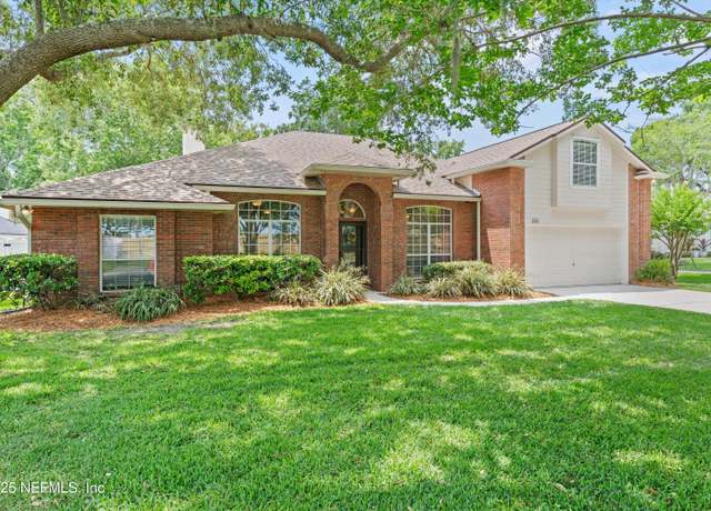 Property at 656 Marshview Dr, Jacksonville Beach, FL 32250, 5 beds, 3.5 baths