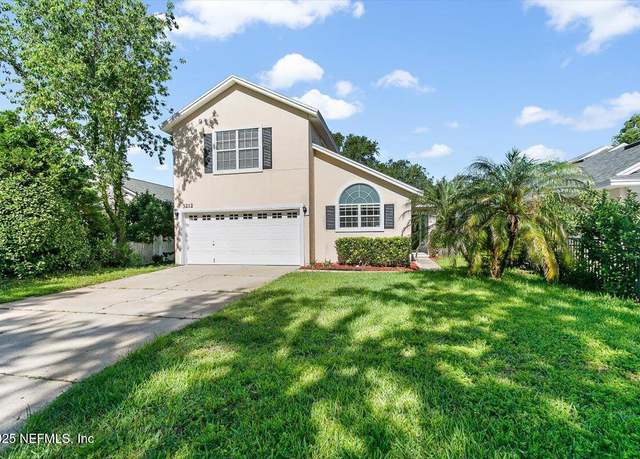 Property at 3212 St Johns Blvd, Jacksonville Beach, FL 32250, 3 beds, 2.5 baths