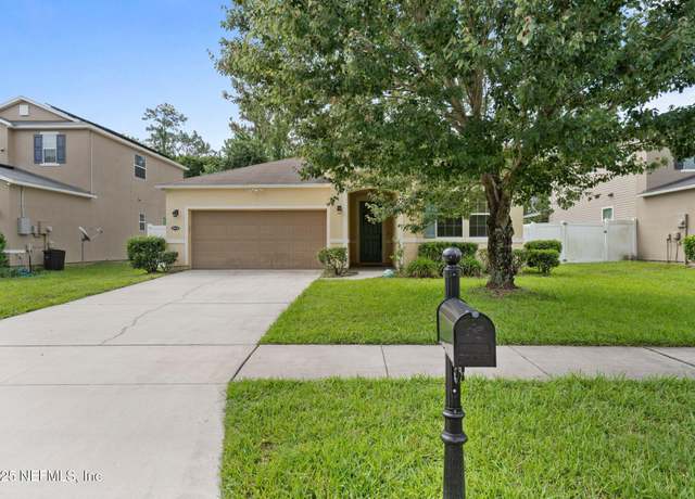 Property at 4916 Creek Bluff Ln, Middleburg, FL 32068, 3 beds, 2 baths