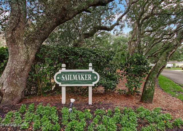 Property at 5010 Summer Beach Blvd #401, Fernandina Beach, FL 32034, 3 beds, 2 baths