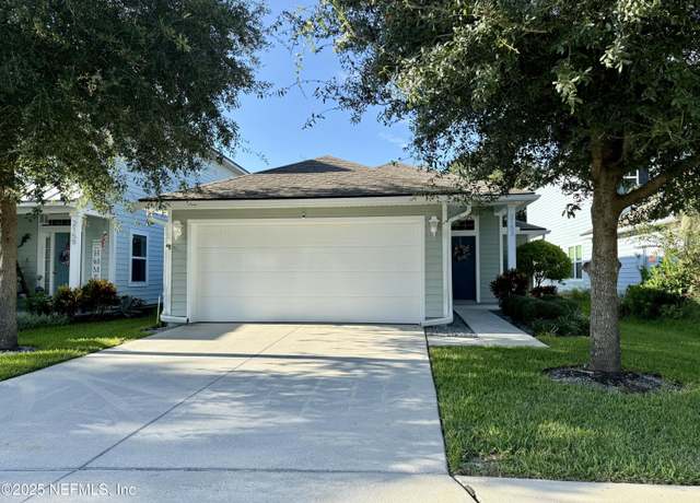 Property at 2153 Fairway Villas Dr, Jacksonville, FL 32233, 3 beds, 2 baths