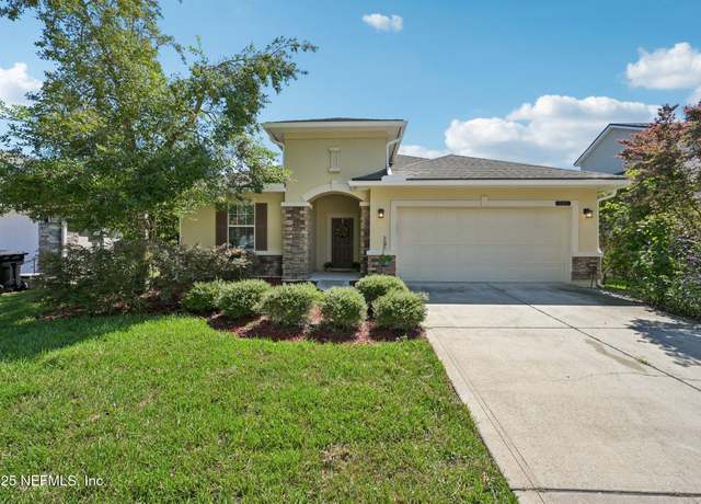 Property at 3163 Hidden Meadows Ct, Green Cove Springs, FL 32043, 4 beds, 2 baths