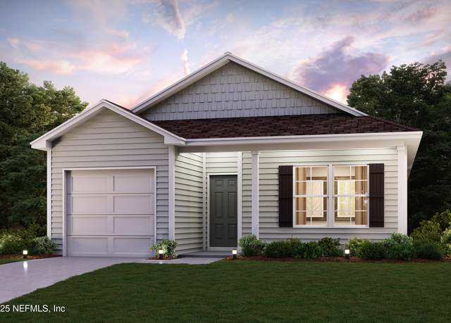 Property at 750 Hunter Rd, Palatka, FL 32177, 3 beds, 2 baths