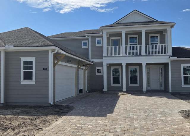 Property at 242 Hillendale Cir, St. Johns, FL 32259, 5 beds, 4 baths