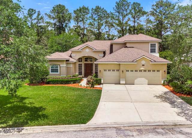 Property at 1728 E Cobblestone Ln, St. Augustine, FL 32092, 5 beds, 4 baths