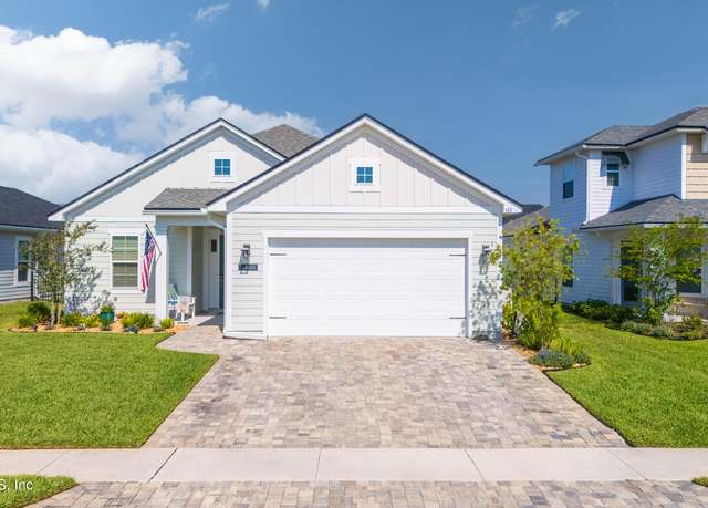 Property at 103 Tarbert Ln, St. Augustine, FL 32092, 4 beds, 3 baths