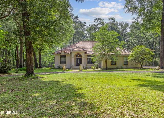 Property at 3600 Stratton Rd, Jacksonville, FL 32221, 3 beds, 2 baths