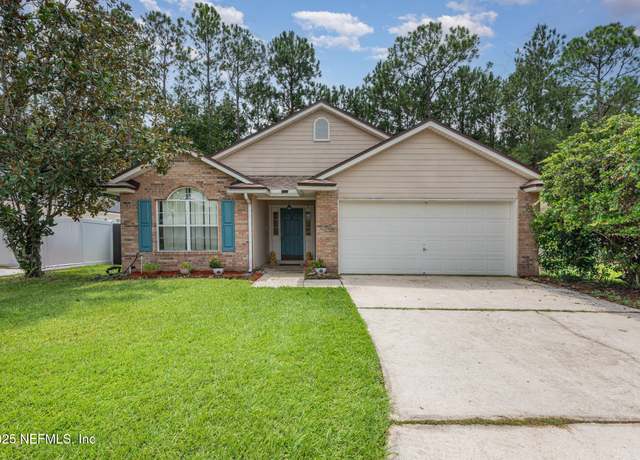 Property at 3707 Alcove Dr, Middleburg, FL 32068, 4 beds, 2 baths