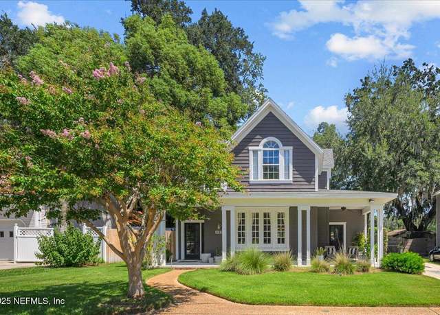 Property at 449 Hurley St, Orange Park, FL 32073, 3 beds, 2 baths