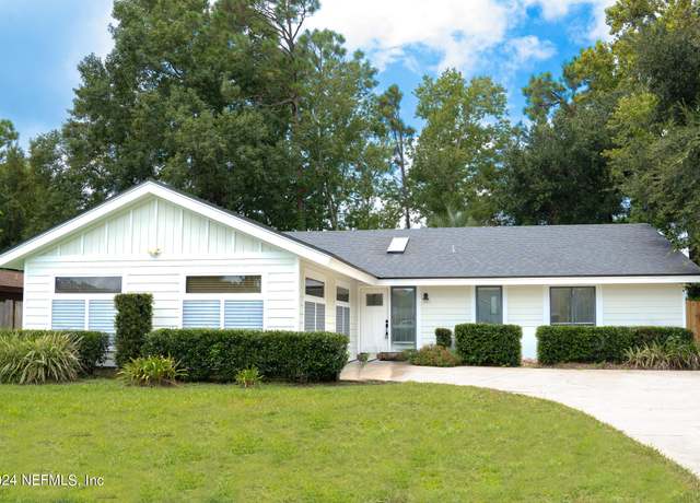 Property at 1618 Deer Run Trl, Jacksonville, FL 32246, 3 beds, 2 baths