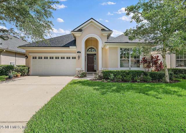 Property at 124 St Andrews Place Dr, St. Augustine, FL 32092, 3 beds, 2 baths