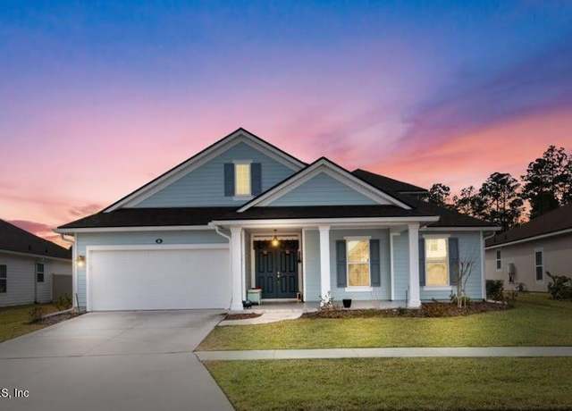 Property at 84 Constance Ln, St. Augustine, FL 32095, 6 beds, 4 baths