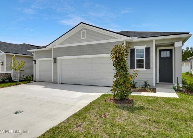Property at 117 Arbor Alcove Ln, St. Augustine, FL 32084, 3 beds, 2 baths