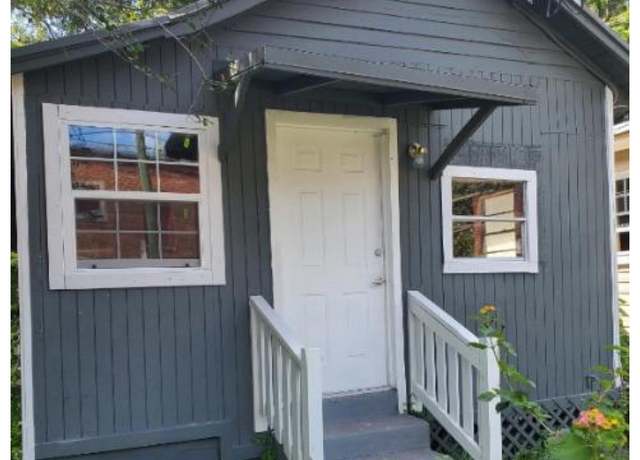 Property at 1965 Broadway Ave, Jacksonville, FL 32209, 2 beds, 1 bath