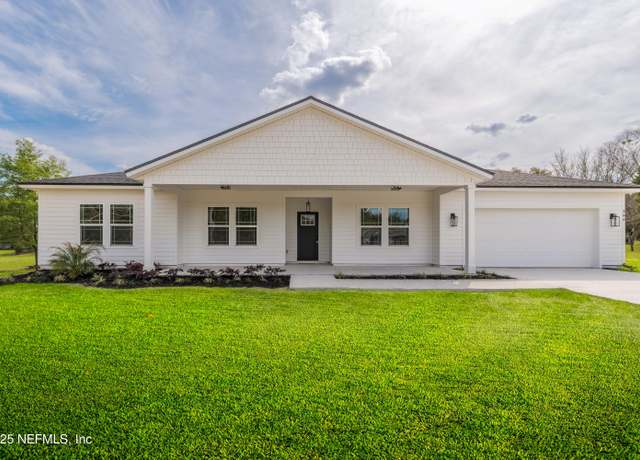 Property at 295 SE 57 St, Keystone Heights, FL 32656, 4 beds, 3 baths