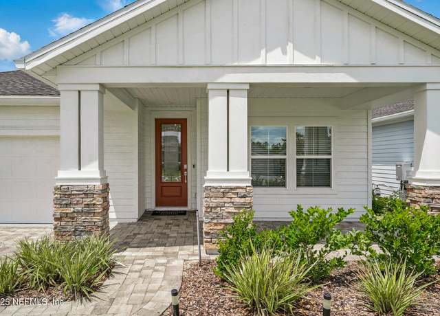Property at 1459 Stillwater Blvd, St. Johns, FL 32259, 3 beds, 2 baths