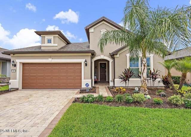 Property at 52 Bent Lake Ct, St. Augustine, FL 32095, 3 beds, 3 baths