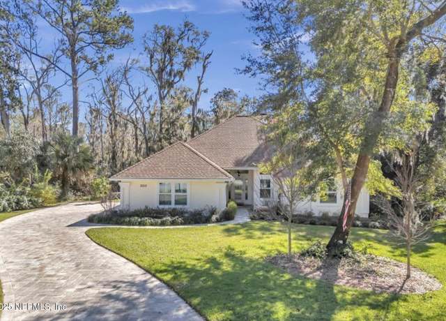 Property at 2215 Avian Pl, Jacksonville, FL 32224, 3 beds, 2 baths