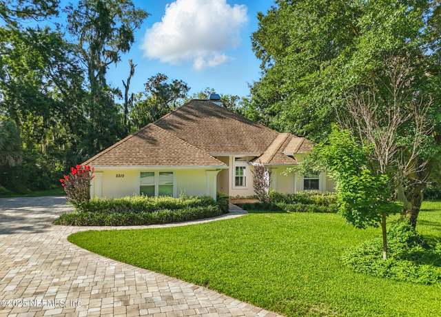 Property at 2215 Avian Pl, Jacksonville, FL 32224, 3 beds, 2 baths