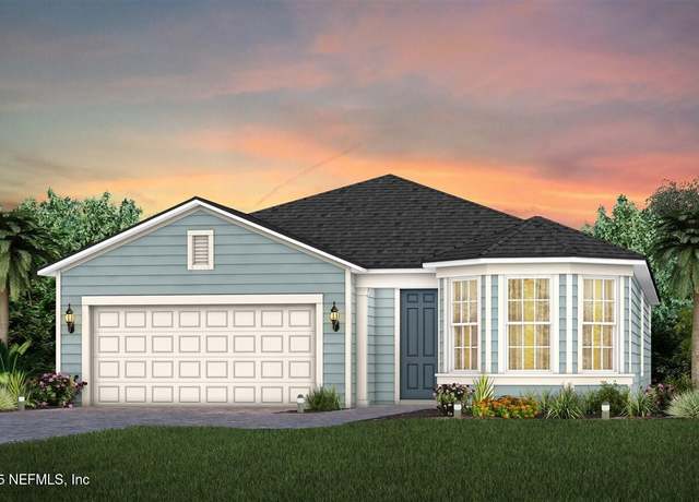Property at 109 Flintlock Ln, St. Augustine, FL 32095, 2 beds, 2.5 baths
