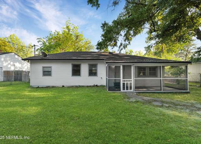 Property at 3518 Andrews St, Jacksonville, FL 32254, 3 beds, 2 baths