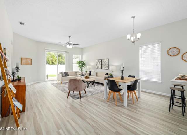 Property at 6213 Morse Oaks Cir, Jacksonville, FL 32244, 4 beds, 2 baths
