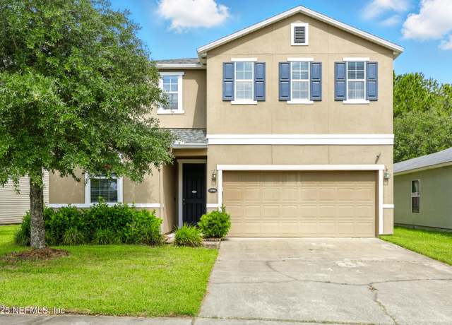Property at 11906 Alexandra Dr, Jacksonville, FL 32218, 4 beds, 2.5 baths