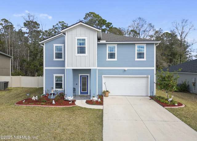 Property at 2907 Firethorn Ave, Orange Park, FL 32073, 5 beds, 3 baths