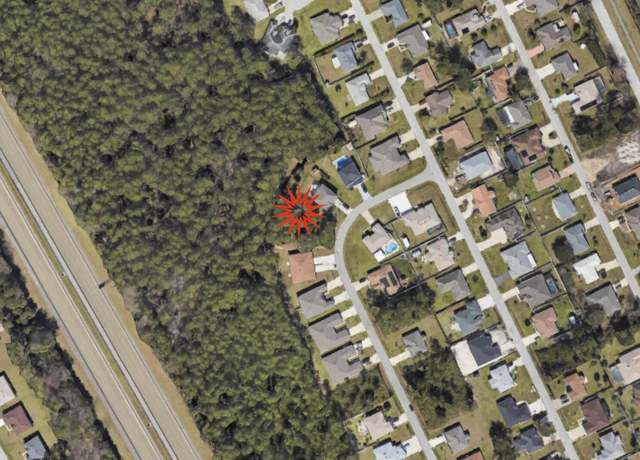 Property at 57 Freneau Ln, Palm Coast, FL 32137