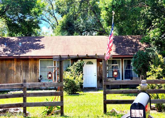 Property at 445 Dove St, Keystone Heights, FL 32656, 2 beds, 2 baths