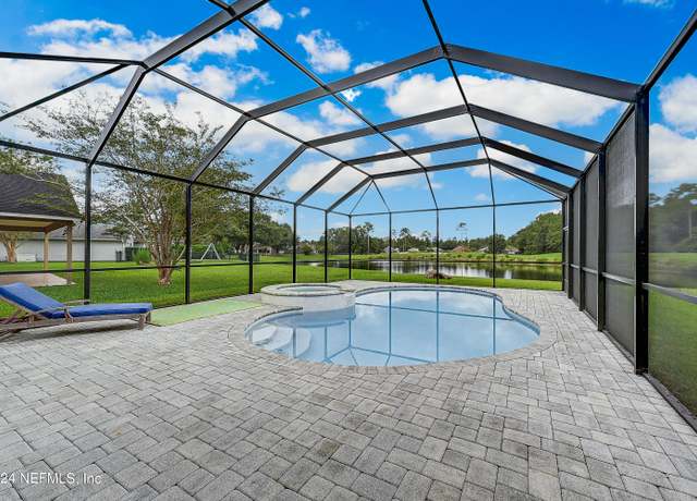 Property at 1589 Austin Ln, St. Augustine, FL 32092, 3 beds, 2 baths