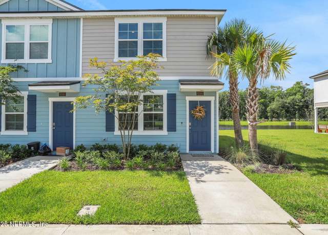 Property at 8344 Asteroid St, Jacksonville, FL 32256, 3 beds, 2.5 baths