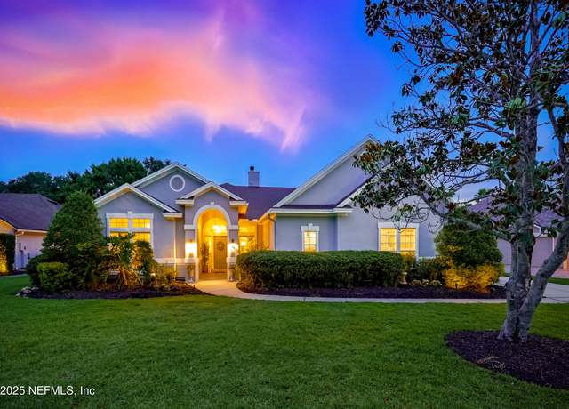 Property at 828 Lotus Ln N, St. Johns, FL 32259, 4 beds, 4 baths