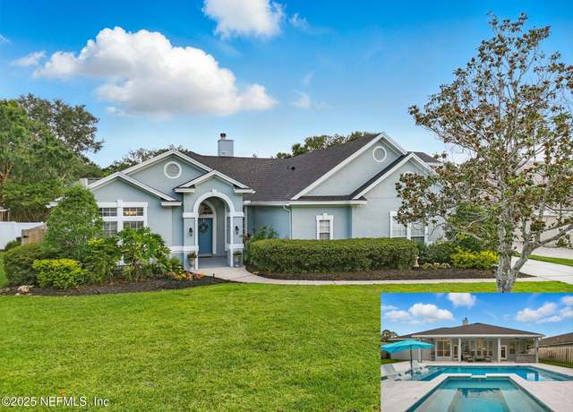 Property at 828 Lotus Ln N, St. Johns, FL 32259, 4 beds, 4 baths