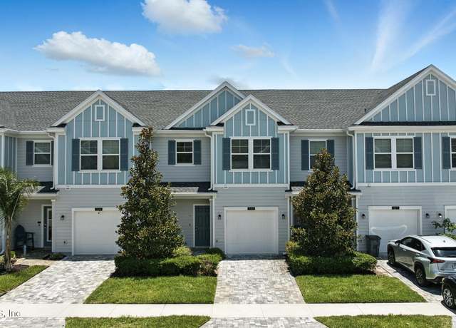 Property at 143 Boracay Cir, St. Augustine, FL 32259, 3 beds, 2.5 baths