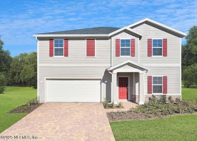 Property at 1683 Lachlan Cir, Jacksonville, FL 32218, 4 beds, 2.5 baths