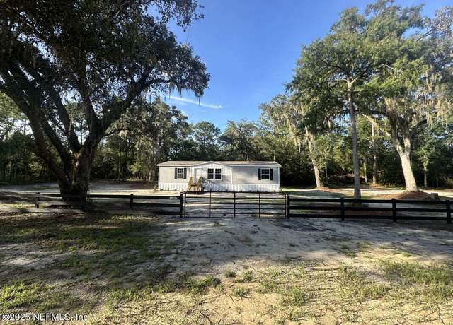 Property at 138 Nichols Rd, Florahome, FL 32140, 3 beds, 2 baths