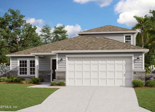 Property at 14323 Creekbluff Way, Jacksonville, FL 32234, 4 beds, 3 baths