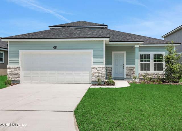 Property at 14323 Creekbluff Way, Jacksonville, FL 32234, 4 beds, 3 baths