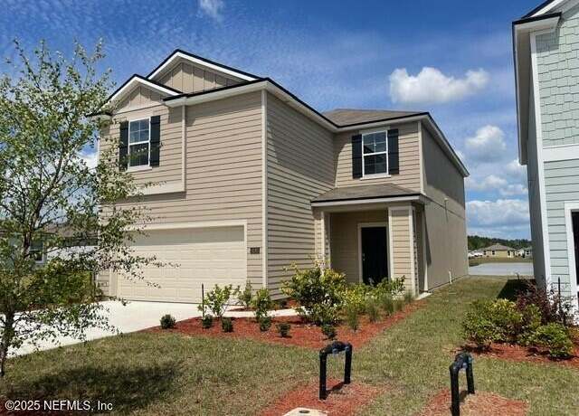 Property at 4283 Sapgum St, Jacksonville, FL 32218, 5 beds, 3 baths