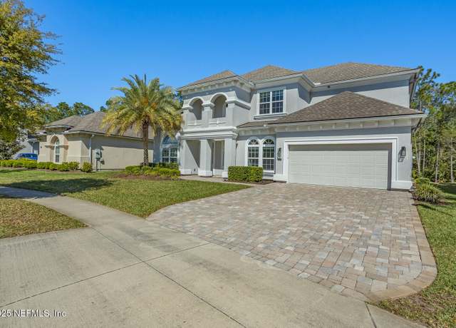 Property at 425 Portsmouth Bay Ave, Ponte Vedra, FL 32081, 6 beds, 4 baths